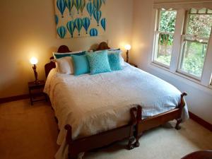 Manderley Park Farmstay B&B - Exceptional Location and Accessibility