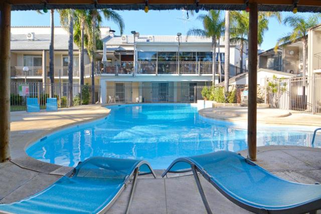 Mandurah Motel and Apartments Review