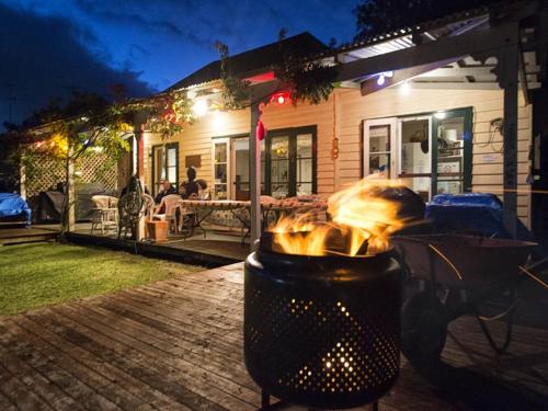 Mandurah Riverfront Holiday Rental - Property Overview