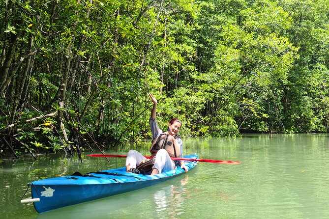 3 Best Canoe And Kayak Experiences In Puerto Jimenez