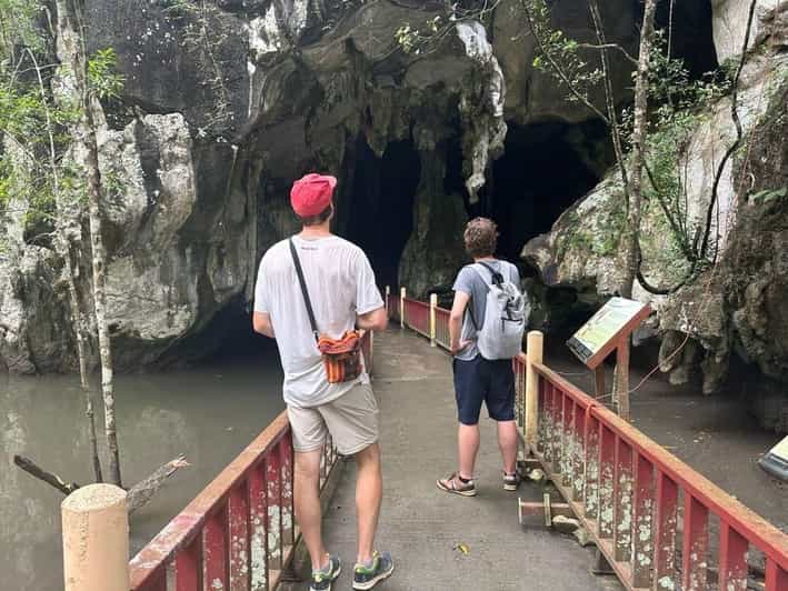 Mangrovetour 888 in Langkawi: Estimated 1 Hour (Private)