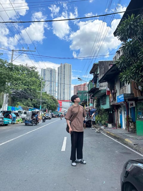 5 Best 3 Day Tours In Manila