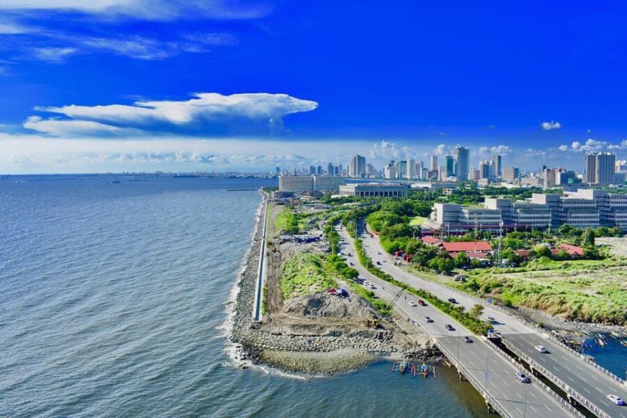 Manila Airport Transfer - Service Overview
