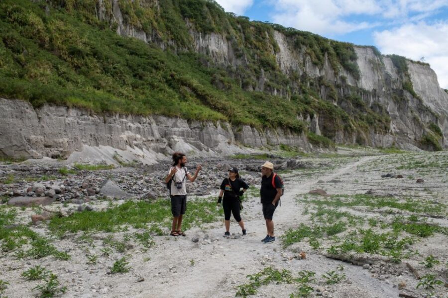 Manila and Pagsanjan Falls: 3-Day Package