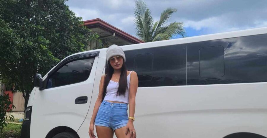 Manila Driver to Roam the City Experience - Activity Overview