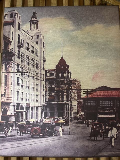 Manila: Explore Binondo (Chinatown) Guided Tour