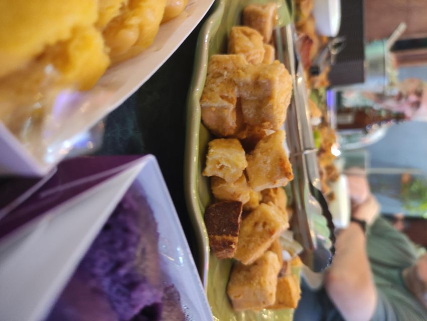 Manila Food Tour: Introduction to Philippine Street Food - Tour Overview and Pricing