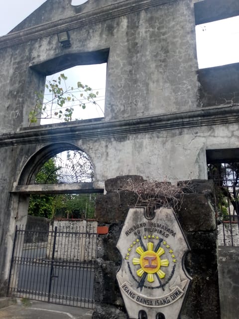 Manila: Intramuros Rev Walk