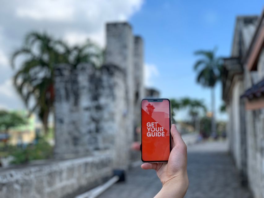 Manila: Old & New 4-Hour City Tour - Tour Overview