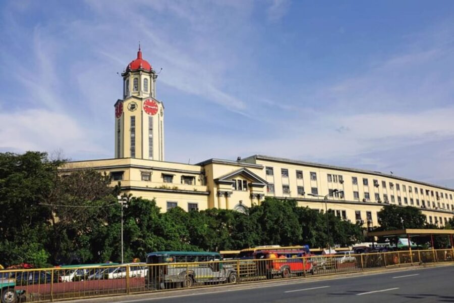 Manila: Private Custom Tour With a Local Guide