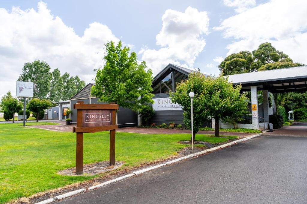 Manjimup Kingsley Motel Review