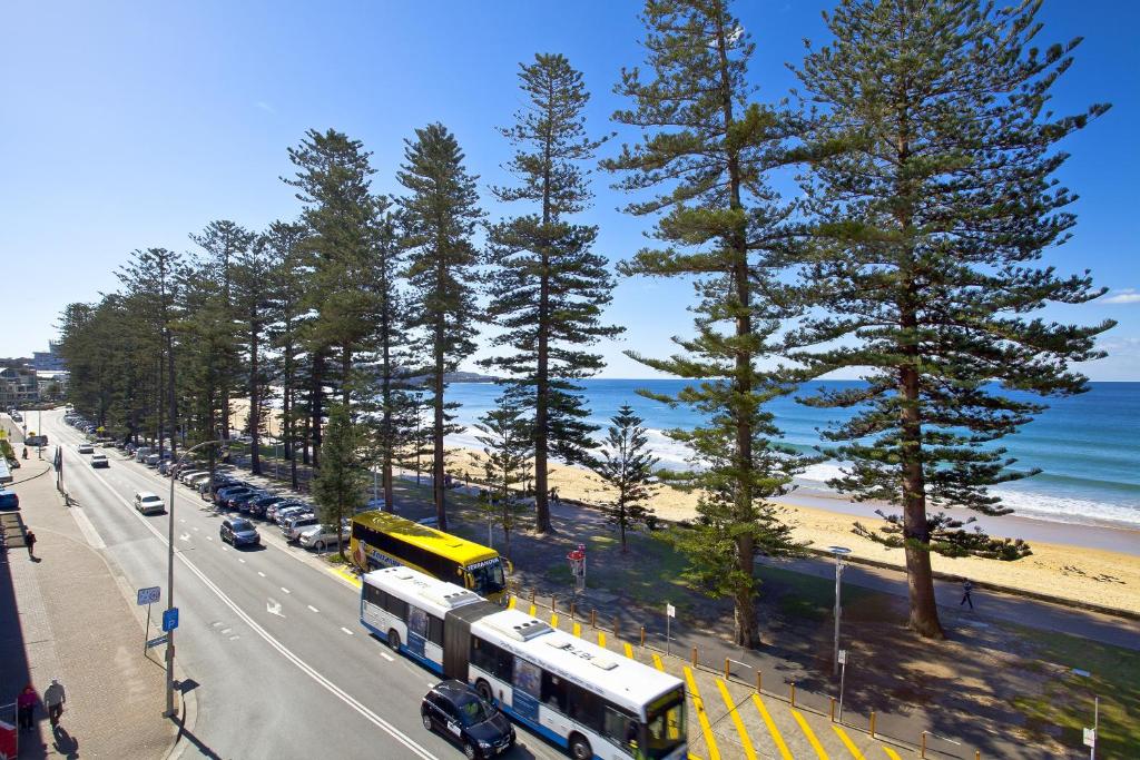 Best Hotels In Manly, Sydney