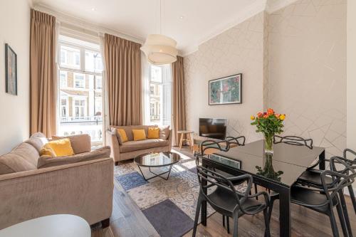 Manson Place - Property Overview