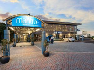 Mantra Bunbury - Location and Highlights