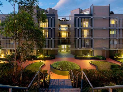Mantra Castle Hill Sydney, an Accor Hotel - Hotel Overview