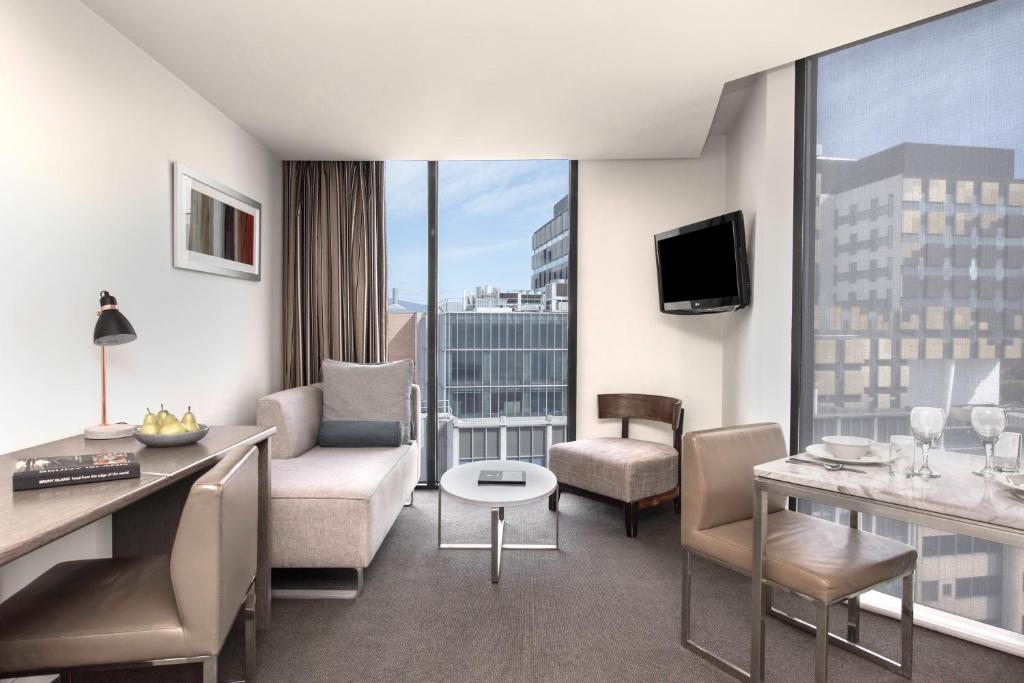 Mantra Collins Hotel - Exceptional Location