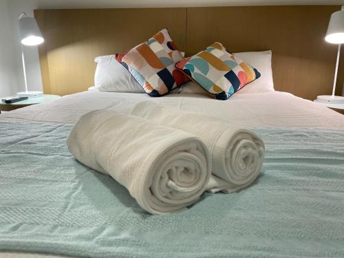 Mantra Deluxe Studio Darwin - Property Overview