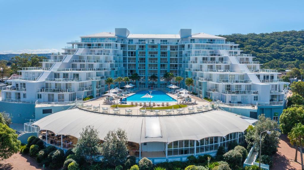 Mantra Ettalong Beach Review