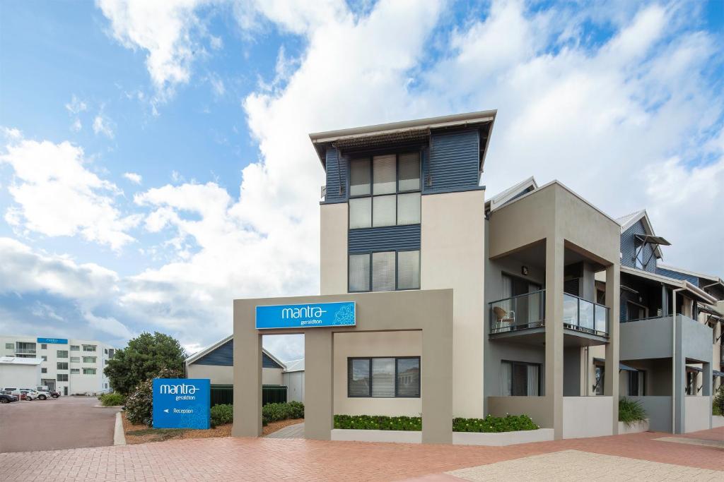 Mantra Geraldton - Property Overview