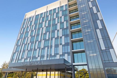 Mantra Hotel at Sydney Airport - Hotel Overview and Location