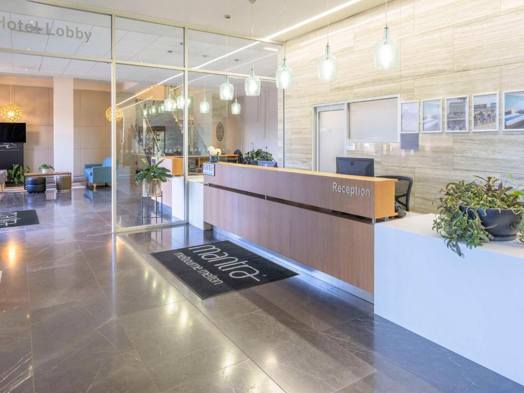 Mantra Melbourne Melton - Hotel Overview