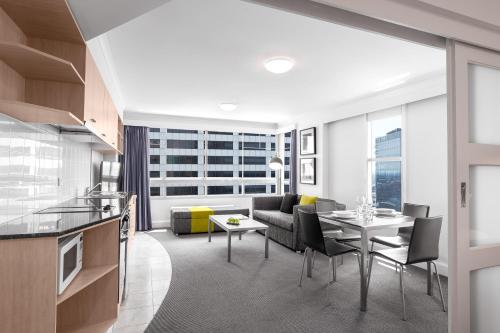 Mantra on Kent - Overview and Location