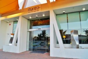 Mantra Pavilion Hotel Wagga - Hotel Overview
