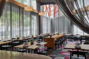 Mantra Southbank Review - Destination Overview