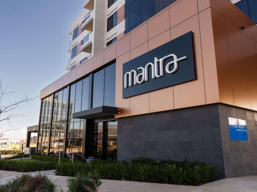 Mantra Tonsley Adelaide - Property Overview