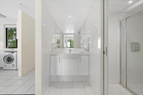 Manuka Park Serviced Apartments - Property Overview
