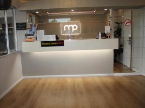 Marco Polo Motor Inn Sydney - Hotel Location and Access