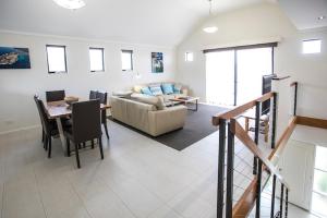 Margaret River Beach Apartments - Property Overview