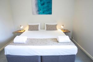 Margarets Beach Resort - Resort Overview