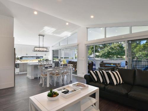 Margarets Hamptons Beach House - Property Overview