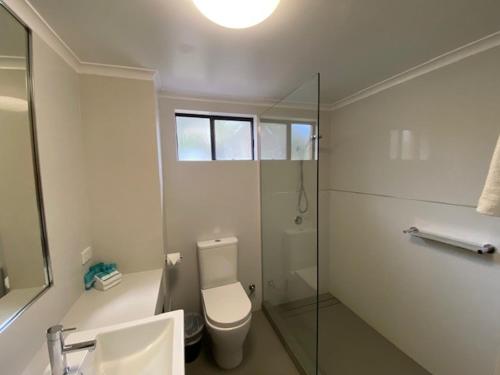 Margarets In Town Apartments - Property Overview