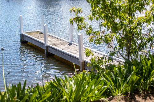 Mariners Cove at Paynesville - Overview of Mariners Cove