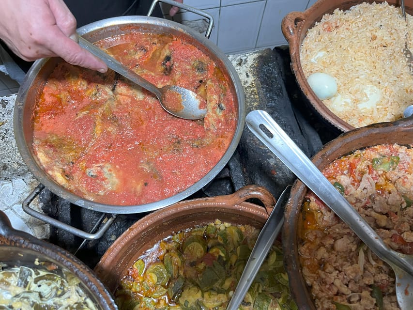 Market and Tacos Tour by Chef Abel Hernández in Mexico City - Tour Overview