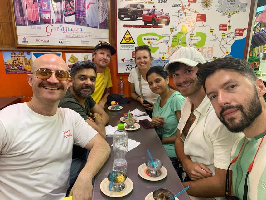 Markets and Street Food With a Local
