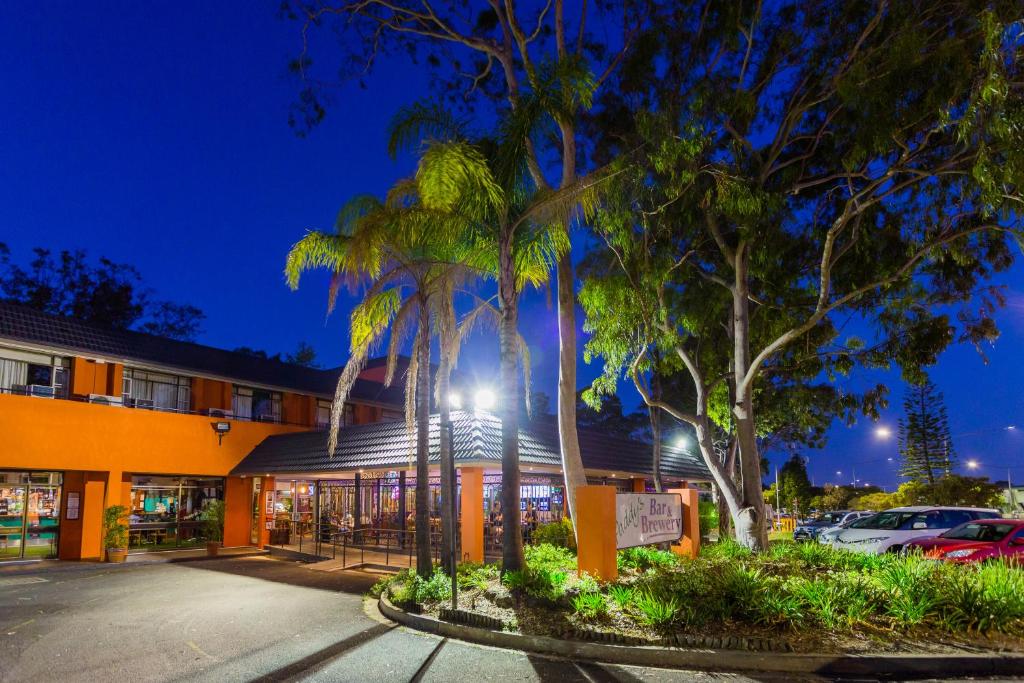 Markets Hotel Review