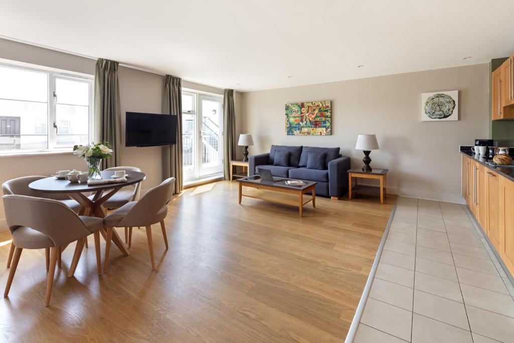 Marlin Apartments Commercial Road – Limehouse Review