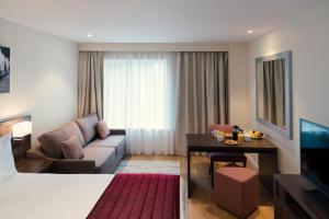 Marlin Waterloo - Hotel Overview