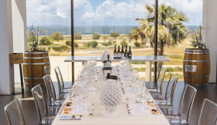 7 Best Wine Tours In Marsala