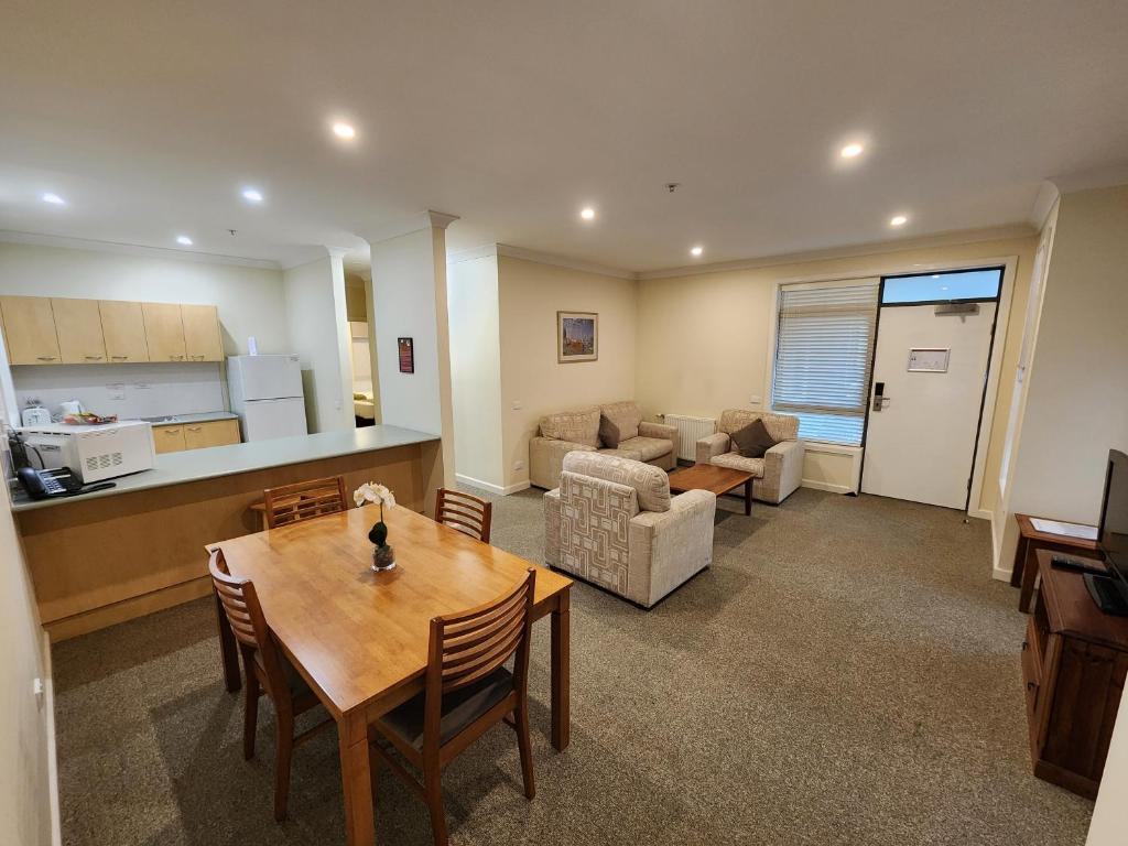 Mary MacKillop Heritage Centre Review
