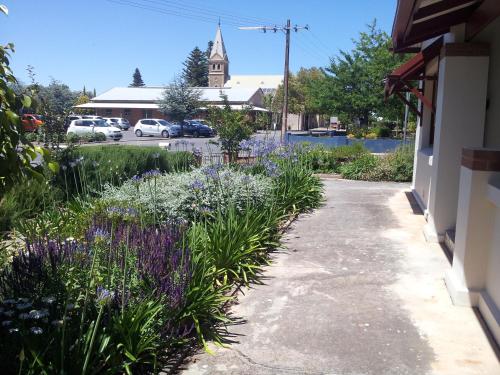 Mataro Cottage - Property Overview