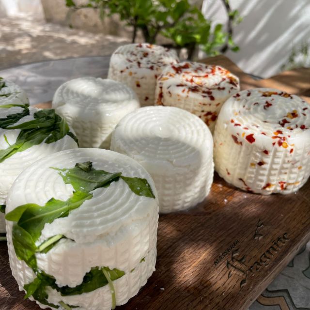 Matera: Authentic Italian Cooking Class - Activity Overview