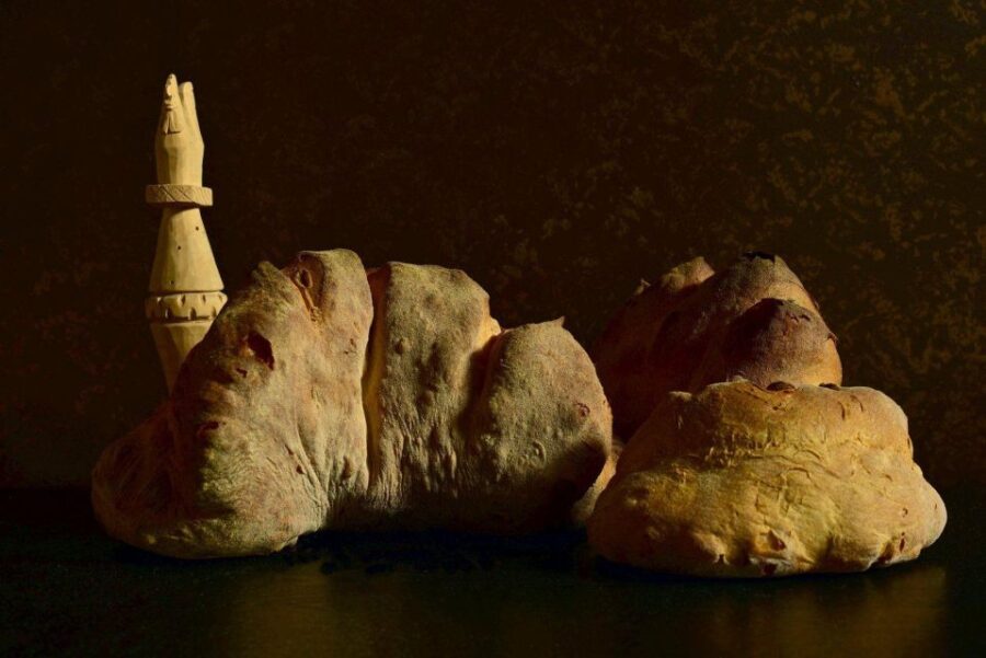 Matera: Traditional Bread Workshop. Do Your Loaf of Bread!