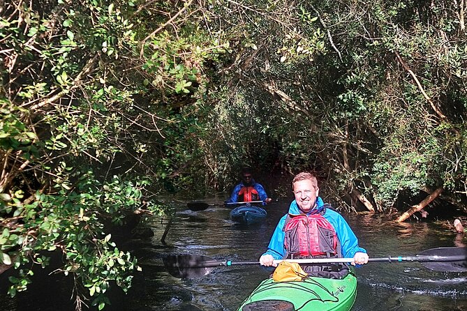 Maullín River Kayak