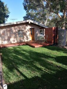Maunder Cottage - Property Overview