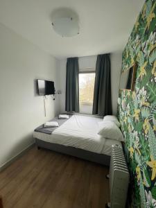 MAX Hotel Amsterdam - Hotel Overview