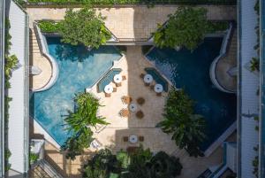Mayfair House Hotel & Garden - Exceptional Location